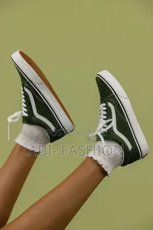 Vans Old School Orignal