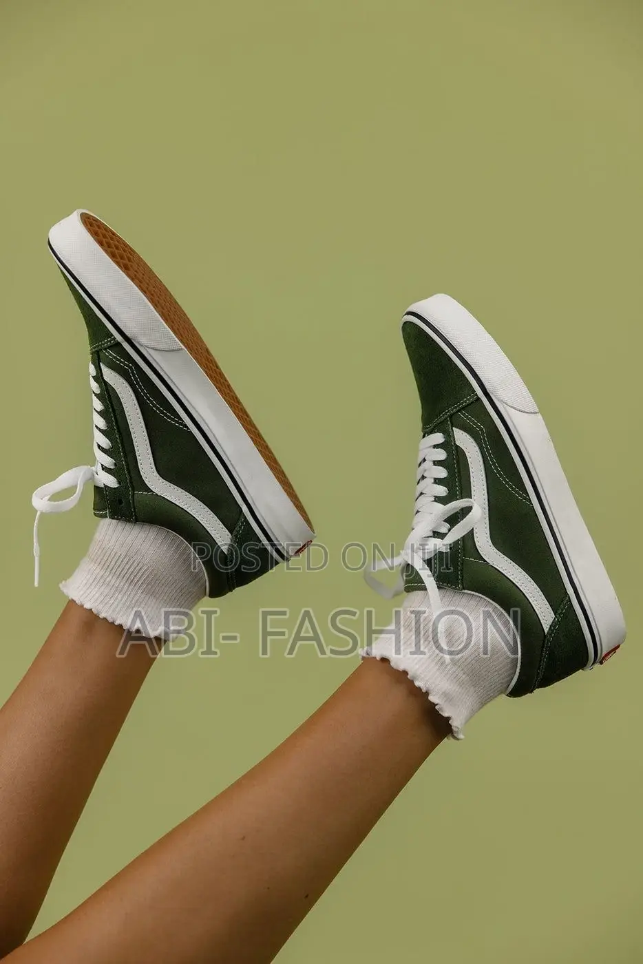 Vans Old School Orignal