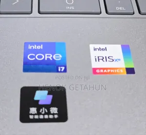 New Laptop HP Stream Notebook 16GB Intel Core I7 SSD 512GB