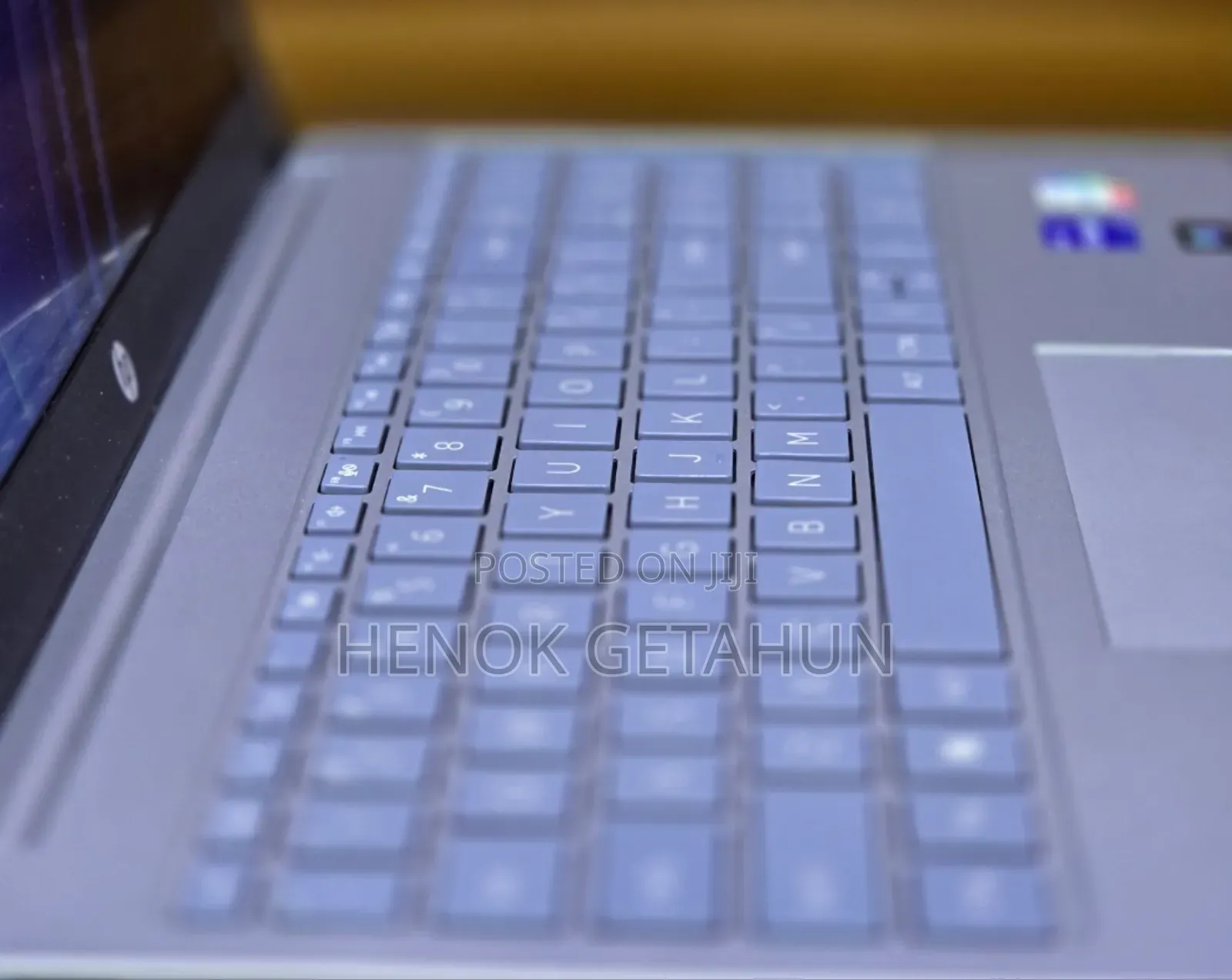 New Laptop HP Stream Notebook 16GB Intel Core I7 SSD 512GB