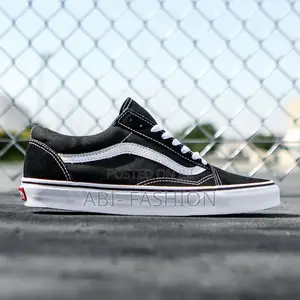 Photo - Vans Old School Orignal