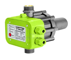 Photo - Automatic Pump Control