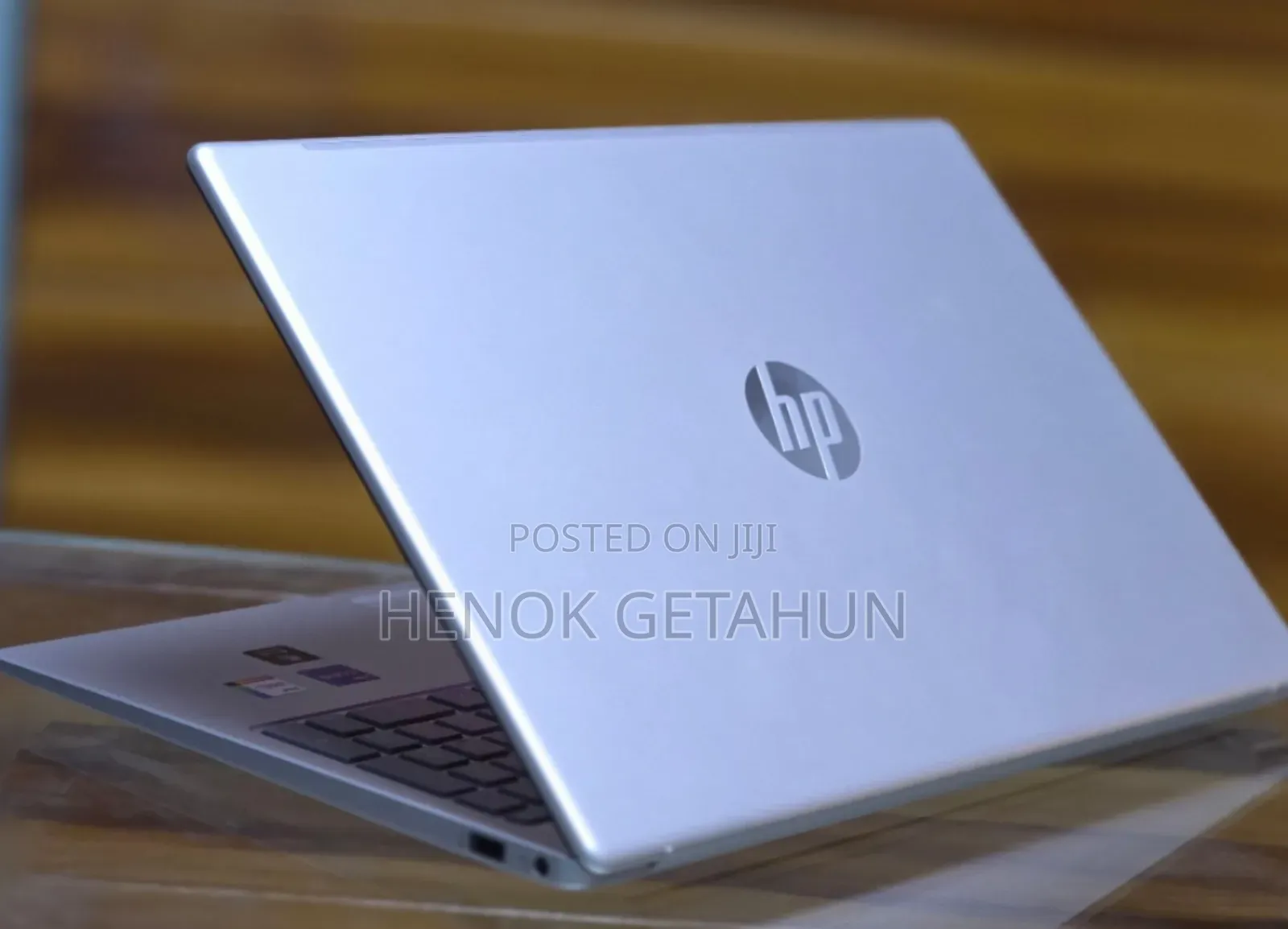 New Laptop HP Stream Notebook 16GB Intel Core I7 SSD 512GB