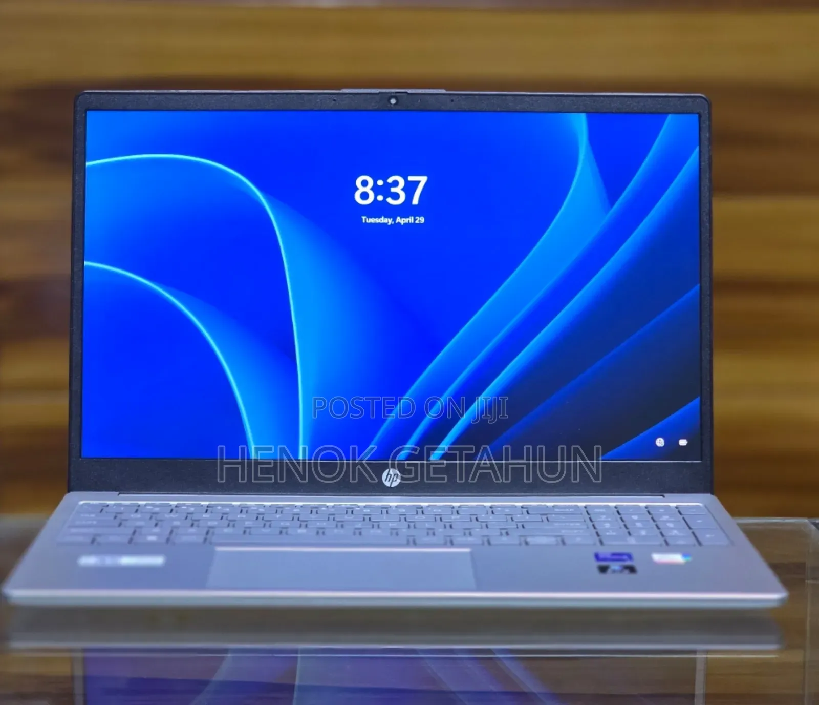 New Laptop HP Stream Notebook 16GB Intel Core I7 SSD 512GB