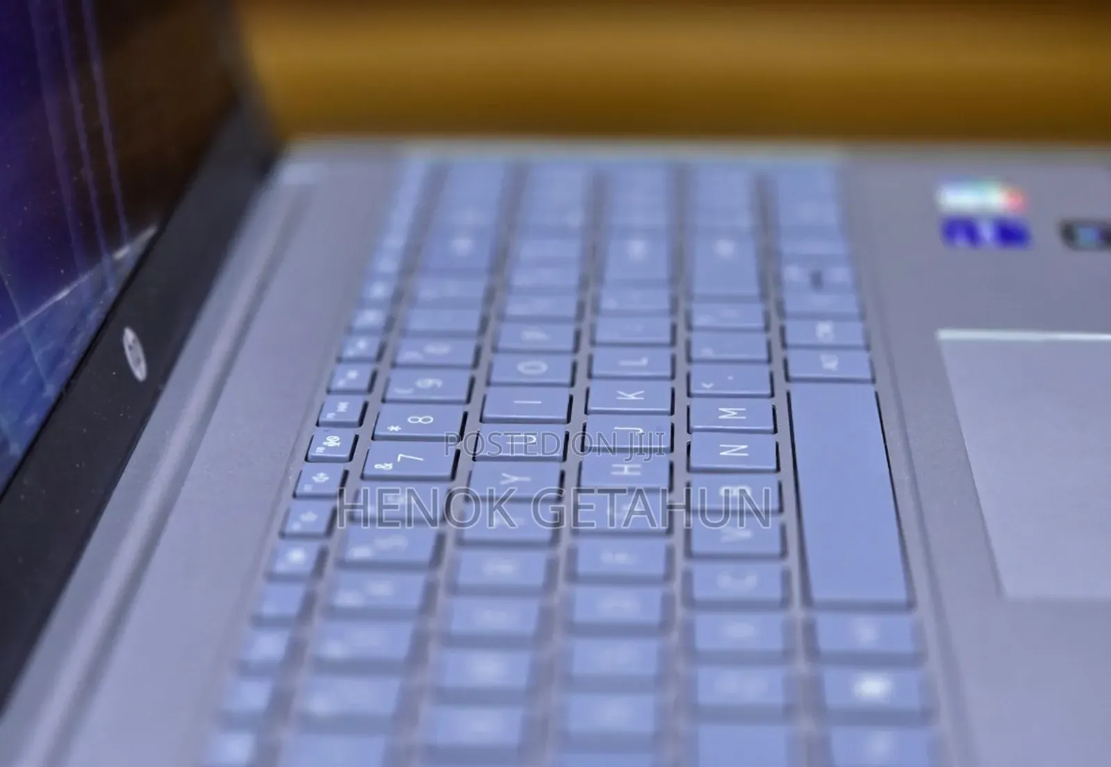 New Laptop HP Stream Notebook 16GB Intel Core I7 SSD 512GB