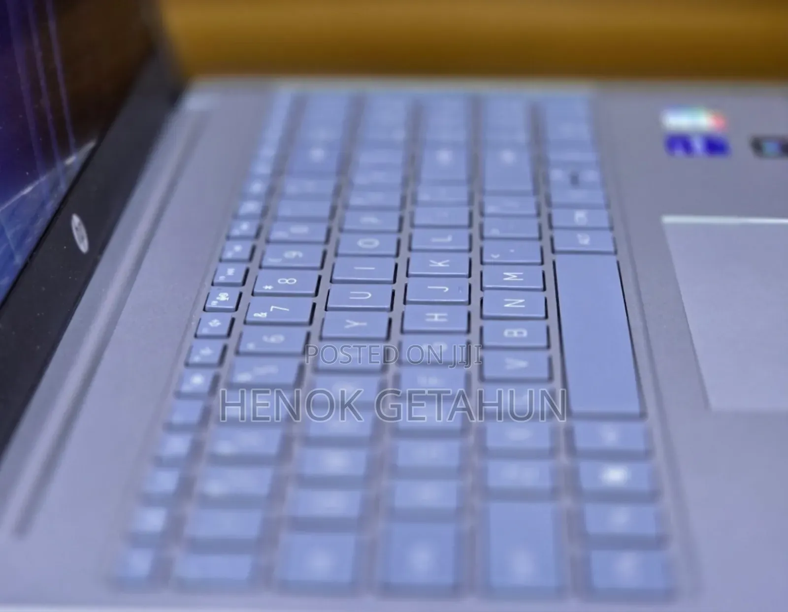 New Laptop HP Stream Notebook 16GB Intel Core I7 SSD 512GB