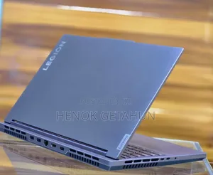 New Laptop Lenovo Legion 5 16GB Intel Core I7 SSD 1T