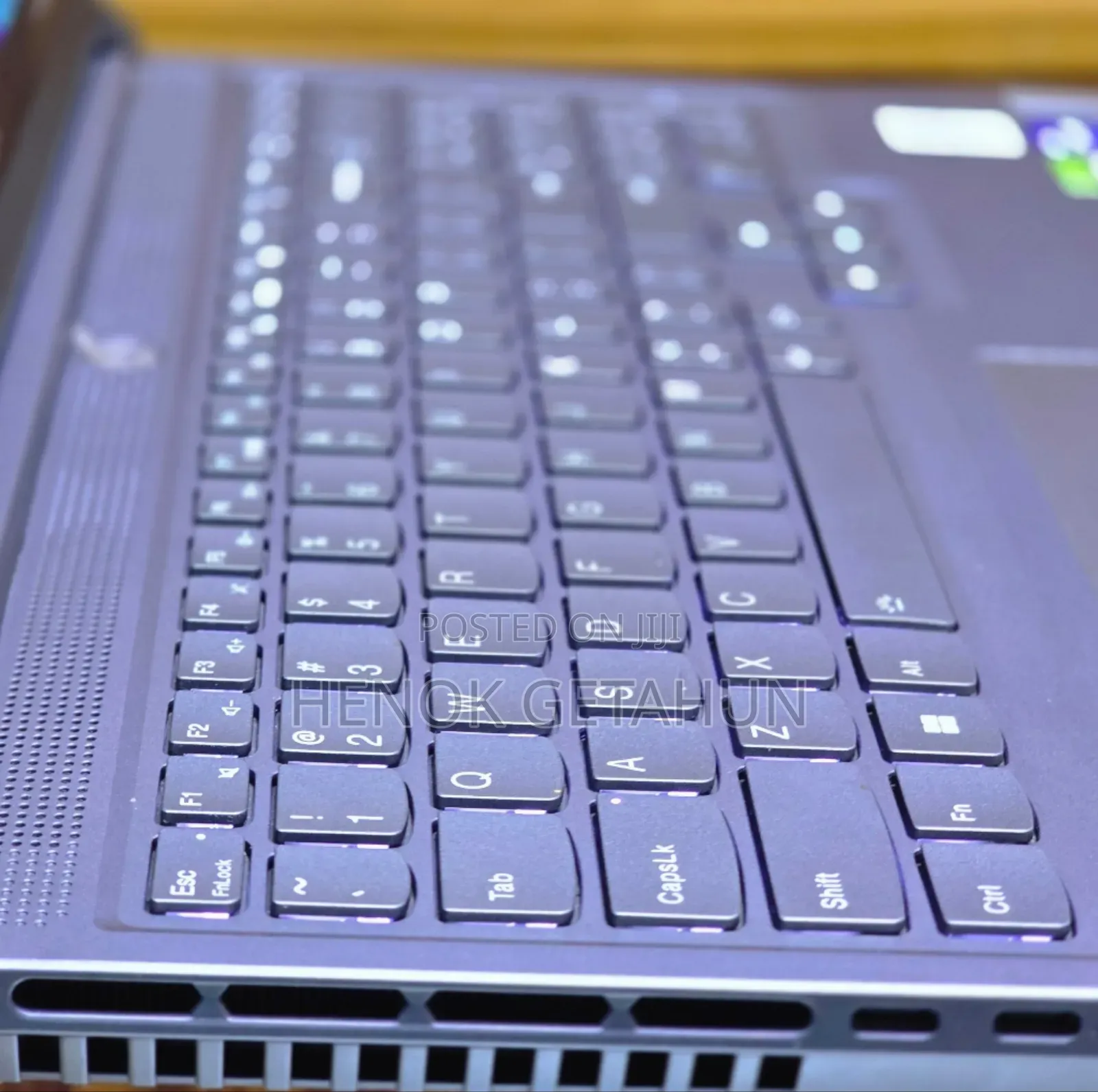 New Laptop Lenovo Legion 5 16GB Intel Core I7 SSD 1T