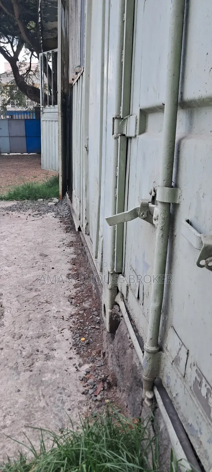 Warehouse for Rent, Total Erea 2,000sqm, With a Transformer