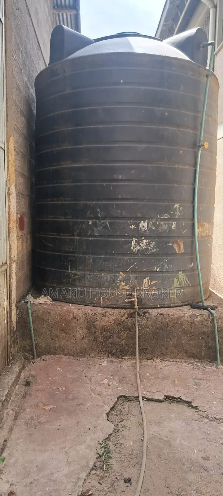 Warehouse for Rent, Total Erea 2,000sqm, With a Transformer