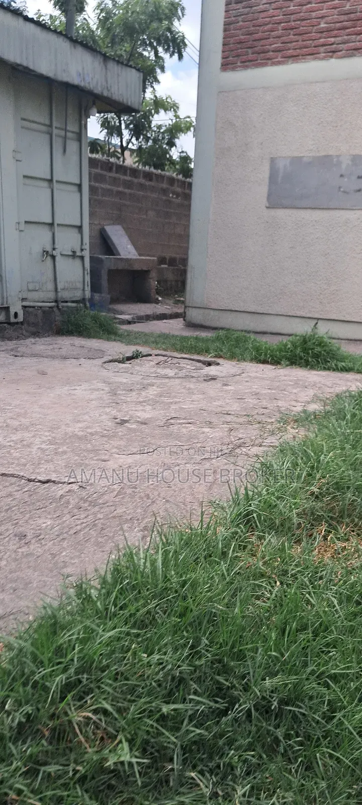 Warehouse for Rent, Total Erea 2,000sqm, With a Transformer