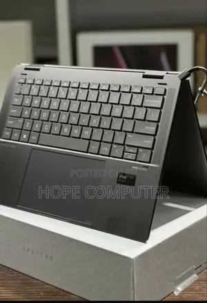 Photo - New Laptop HP Spectre X360 16GB Intel Core Ultra 7 SSD 1T
