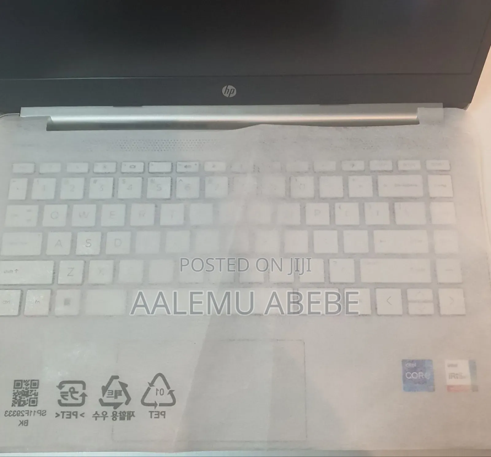 New Laptop HP Stream Notebook 16GB Intel Core I7 SSD 1T