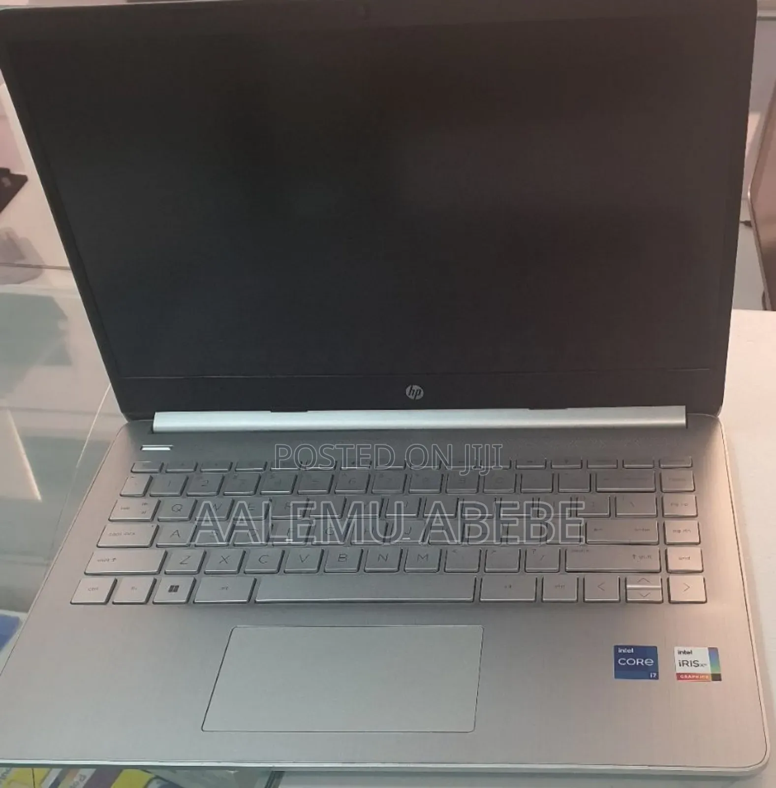 New Laptop HP Stream Notebook 16GB Intel Core I7 SSD 1T