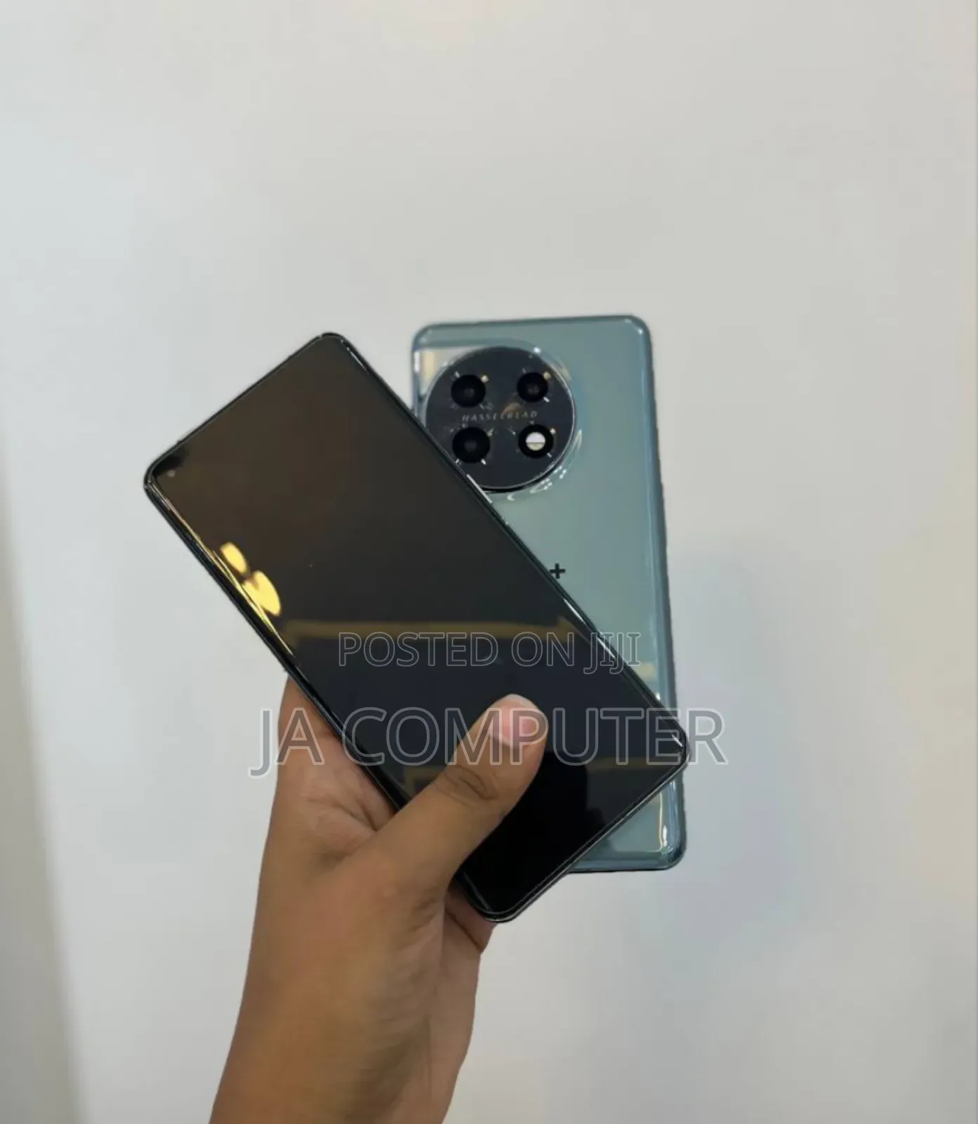 New OnePlus 11 256 GB Black