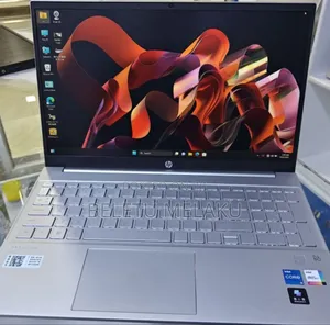 New Laptop HP Pavilion 15 16GB Intel Core I5 SSD 1T