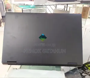 Photo - New Laptop HP Omen 17 32GB Intel Core I7 SSD 2T