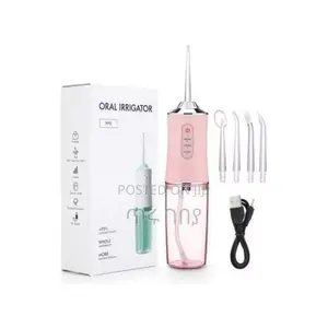 Photo - Water Tooth Flosser