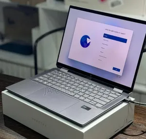 New Laptop HP Spectre 16GB Intel Core Ultra 7 SSD 1T