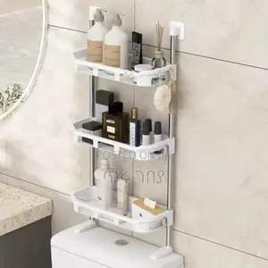 Over Toilet Storage Rack¶