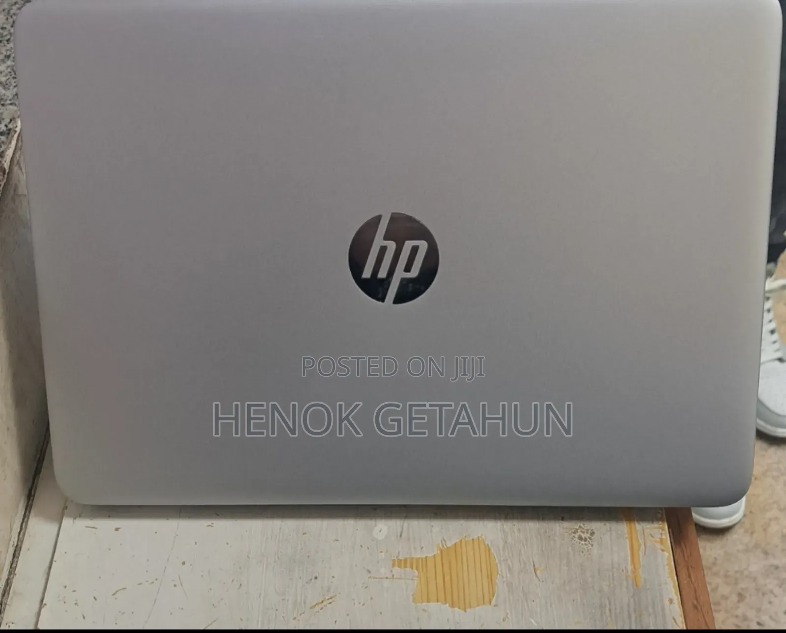 New Laptop HP EliteBook 840 G3 8GB Intel Core I5 HDD 1T