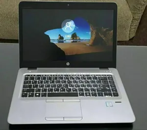New Laptop HP EliteBook 840 G3 8GB Intel Core I5 HDD 1T