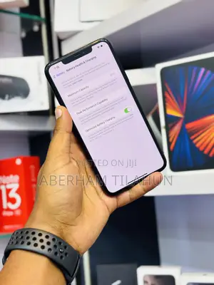 Apple iPhone 11 Pro Max 256 GB Green