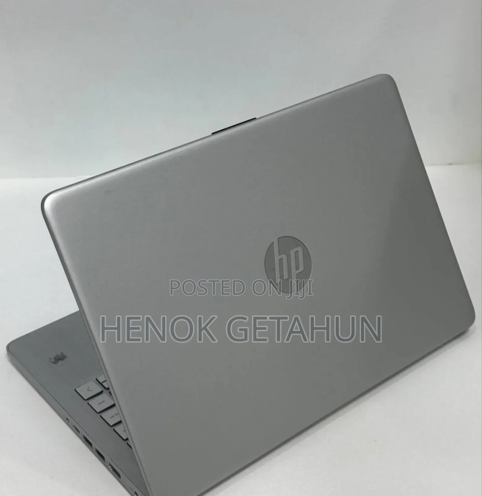 New Laptop HP Stream Notebook 4GB Intel Core I3 SSD 512GB