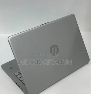 Photo - New Laptop HP Stream Notebook 4GB Intel Core I3 SSD 512GB