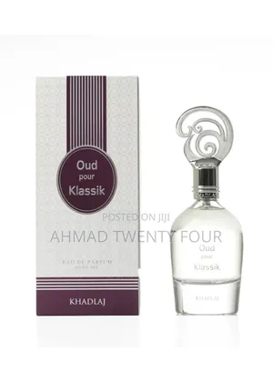 Oud Pour Klassik 100ml