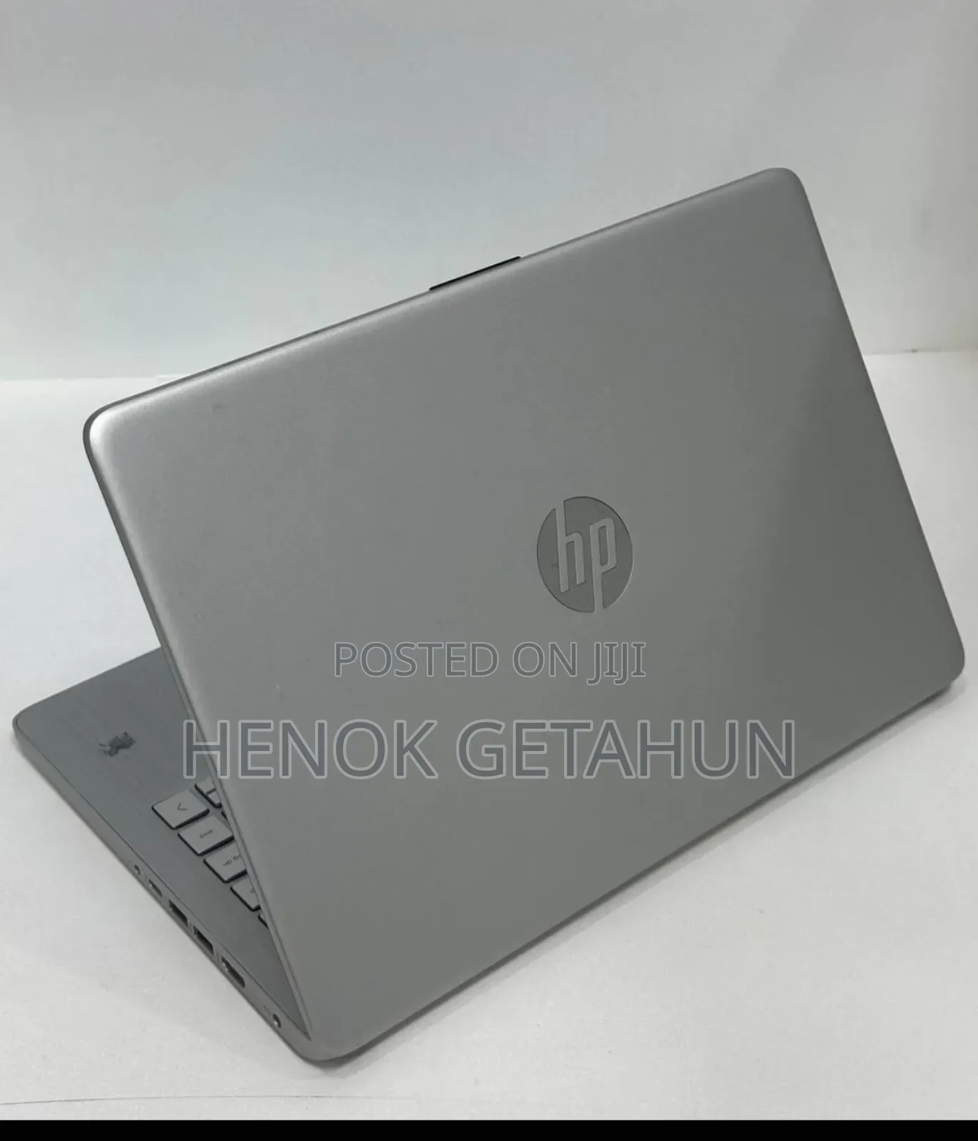 New Laptop HP Stream Notebook 4GB Intel Core I3 SSD 512GB