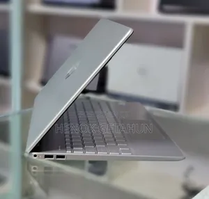 New Laptop HP Stream Notebook 4GB Intel Core I3 SSD 512GB