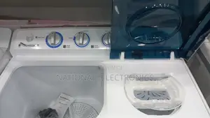 Basemark 16kg Washing Machine 16kg