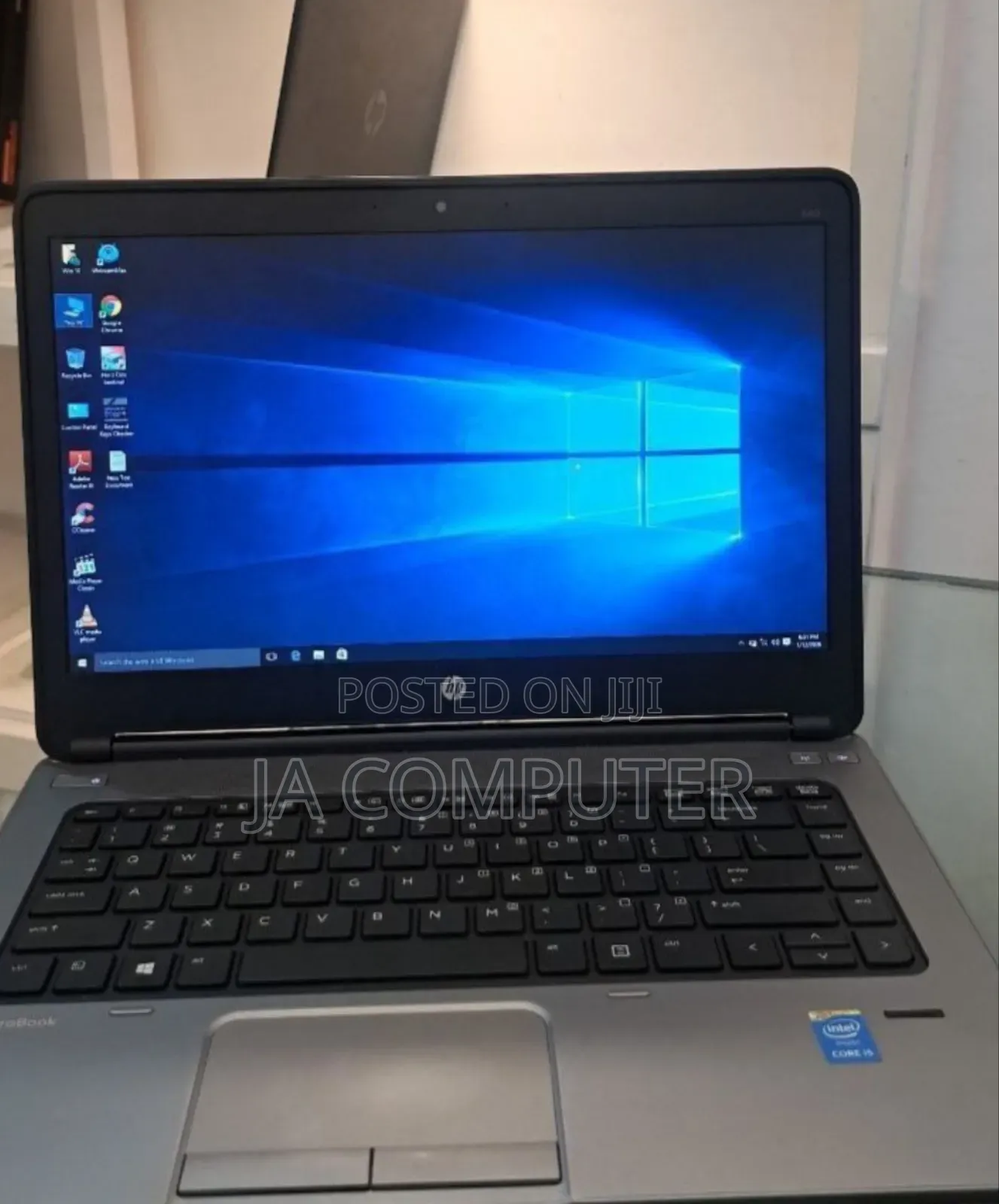 New Laptop HP ProBook 450 G1 4GB Intel Core I5 HDD 500GB