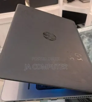 New Laptop HP ProBook 450 G1 4GB Intel Core I5 HDD 500GB