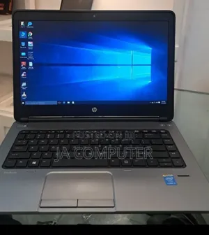 New Laptop HP ProBook 450 G1 4GB Intel Core I5 HDD 500GB