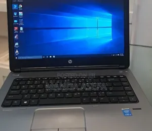 Photo - New Laptop HP ProBook 640 G1 4GB Intel Core I5 HDD 500GB
