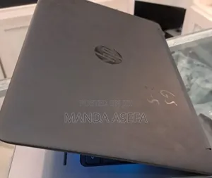 New Laptop HP ProBook 640 G1 4GB Intel Core I5 HDD 500GB