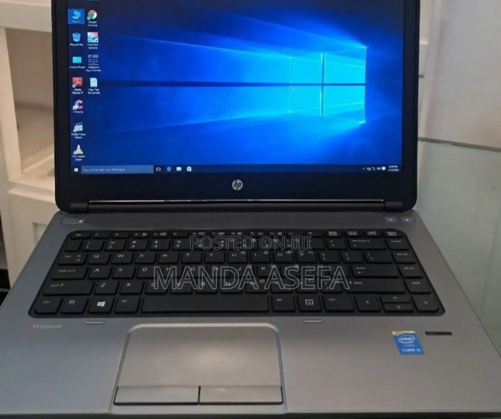 New Laptop HP ProBook 640 G1 4GB Intel Core I5 HDD 500GB