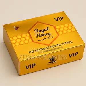 Photo - Royal Honey Vip