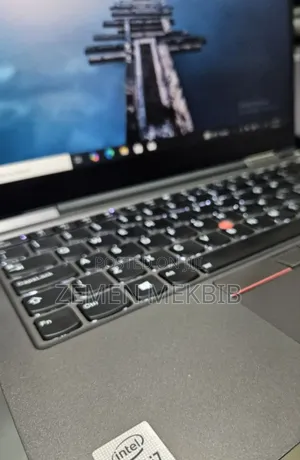 New Laptop Lenovo 16GB Intel Core I7 SSD 512GB