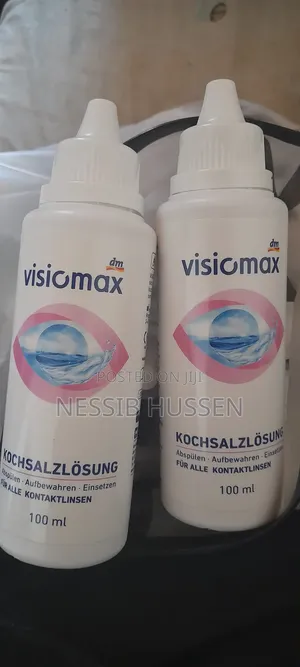 Eye Lense Full Package