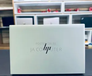 New Laptop HP EliteBook 840 G7 16GB Intel Core I5 SSD 512GB