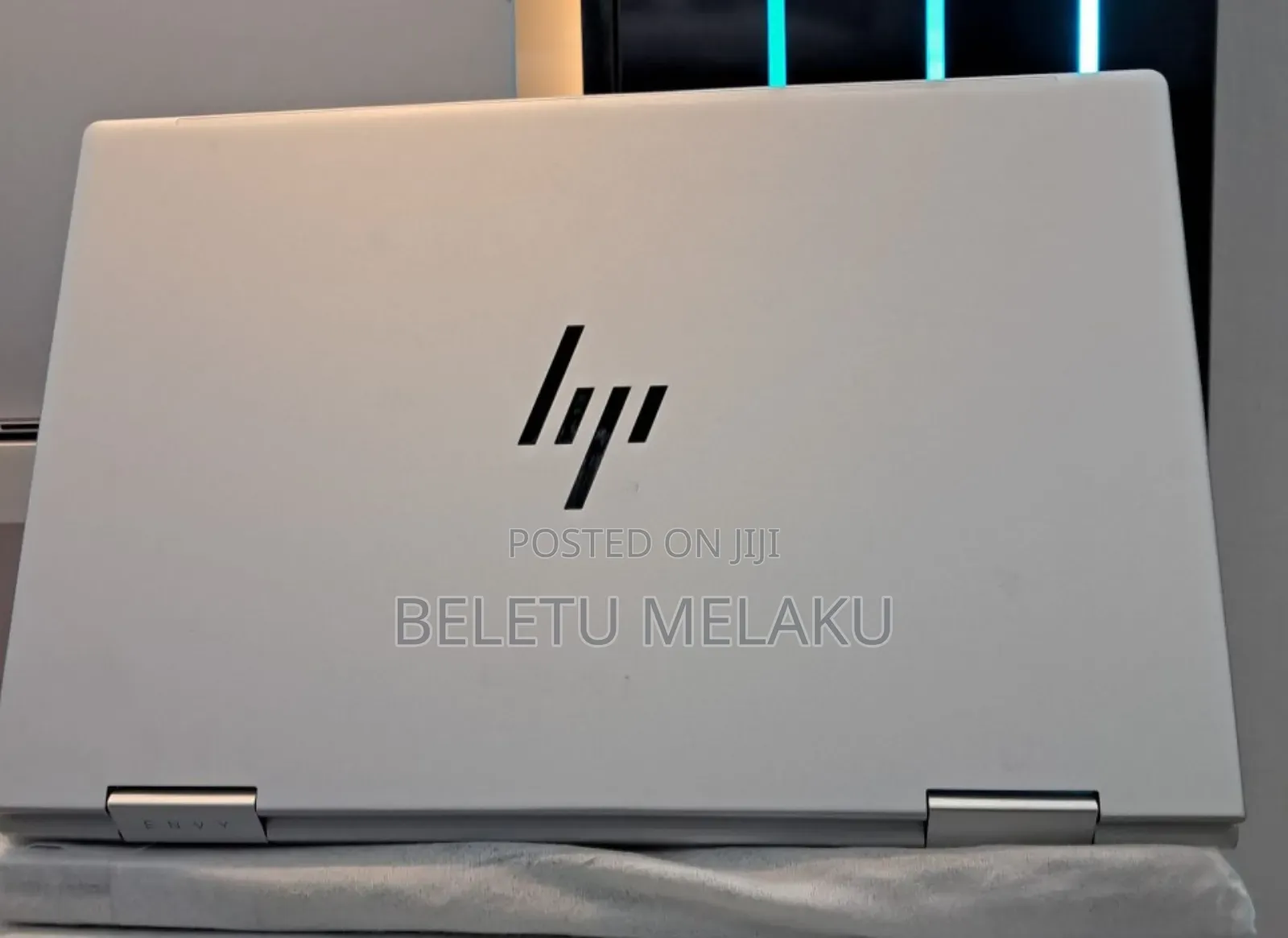 New Laptop HP Envy X360 16GB Intel Core Ultra 7 SSD 1T