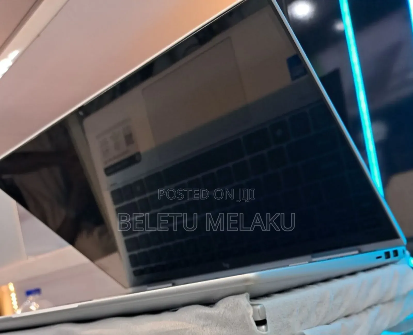 New Laptop HP Envy X360 16GB Intel Core Ultra 7 SSD 1T