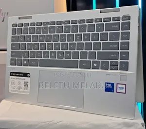 New Laptop HP Envy X360 16GB Intel Core Ultra 7 SSD 1T