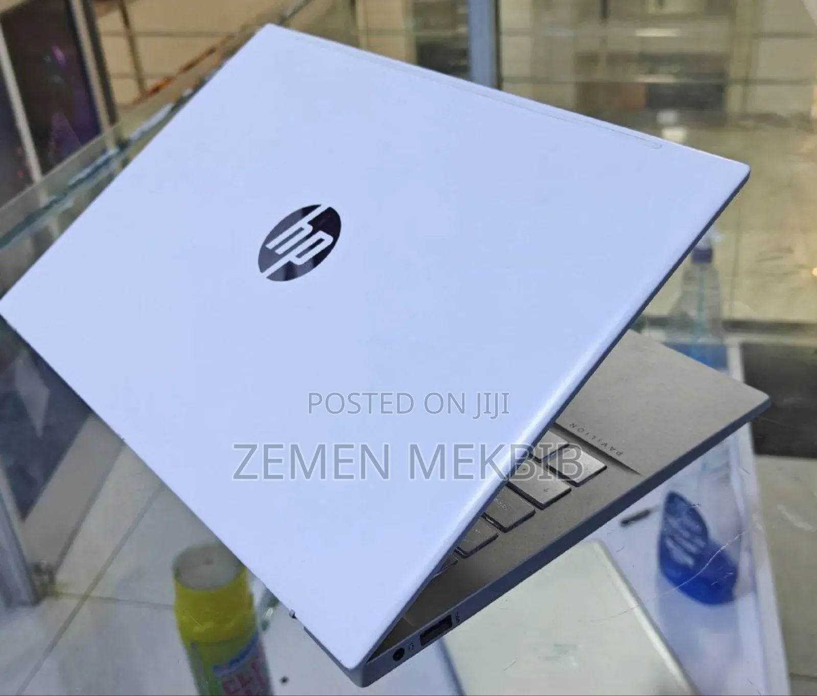 New Laptop HP Pavilion 15 8GB Intel Core I5 SSD 512GB