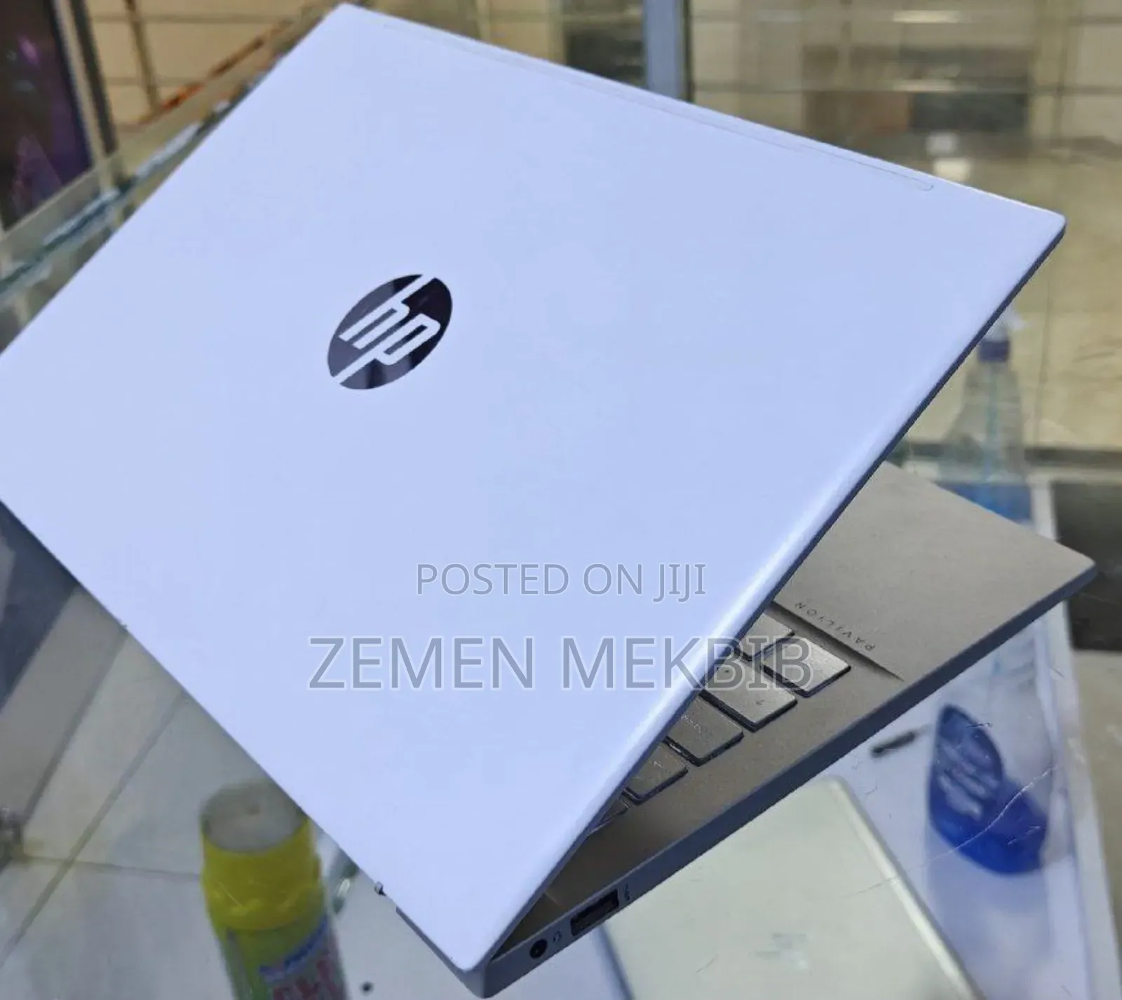 New Laptop HP Pavilion 15 8GB Intel Core I5 SSD 512GB