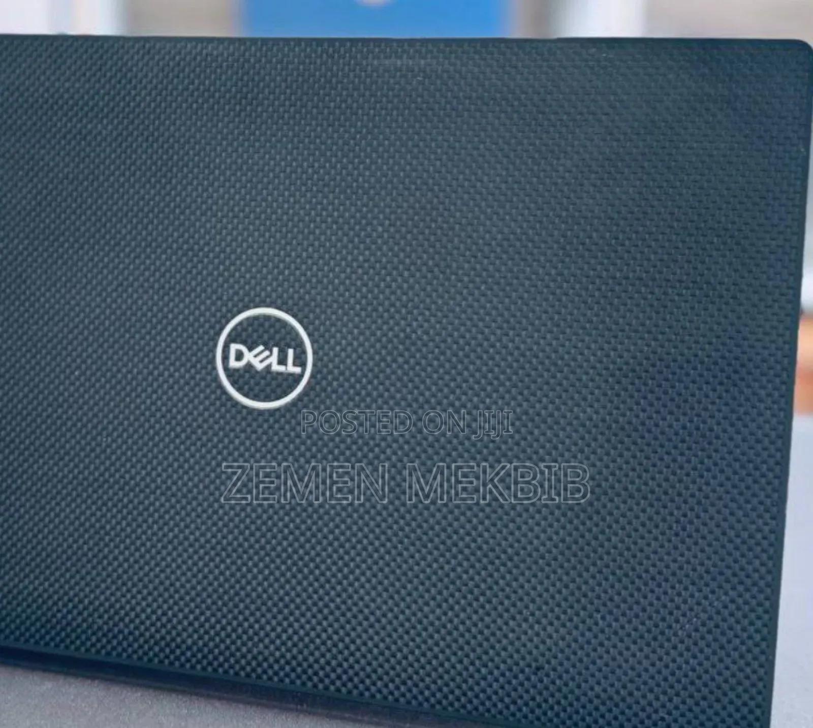 New Laptop Dell 16GB Intel Core I5 SSD 256GB