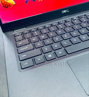 New Laptop Dell 16GB Intel Core I5 SSD 256GB